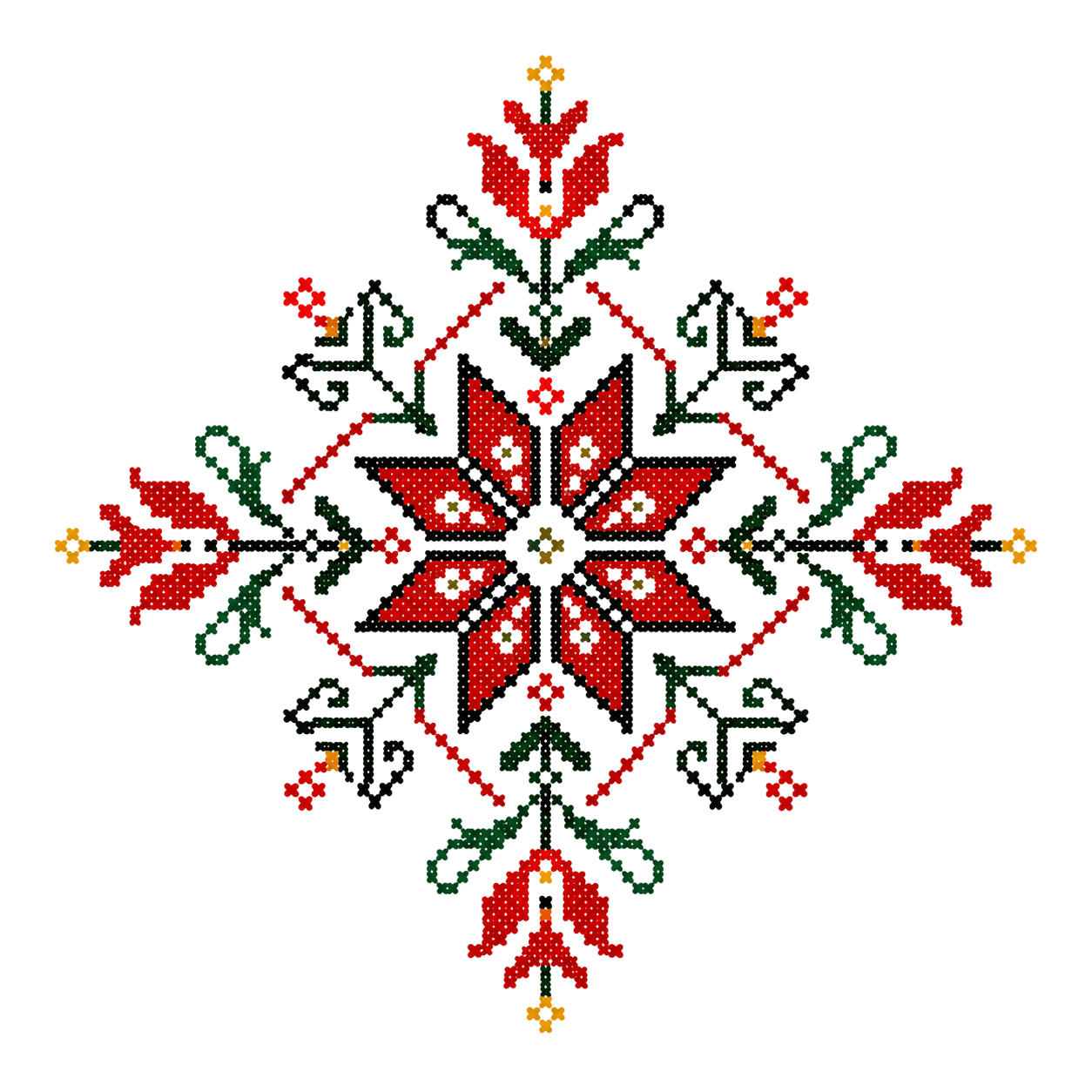 Българска салата